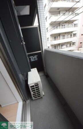 ラクラス押上の物件内観写真